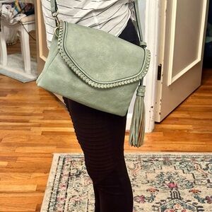 Jen & Co crossbody